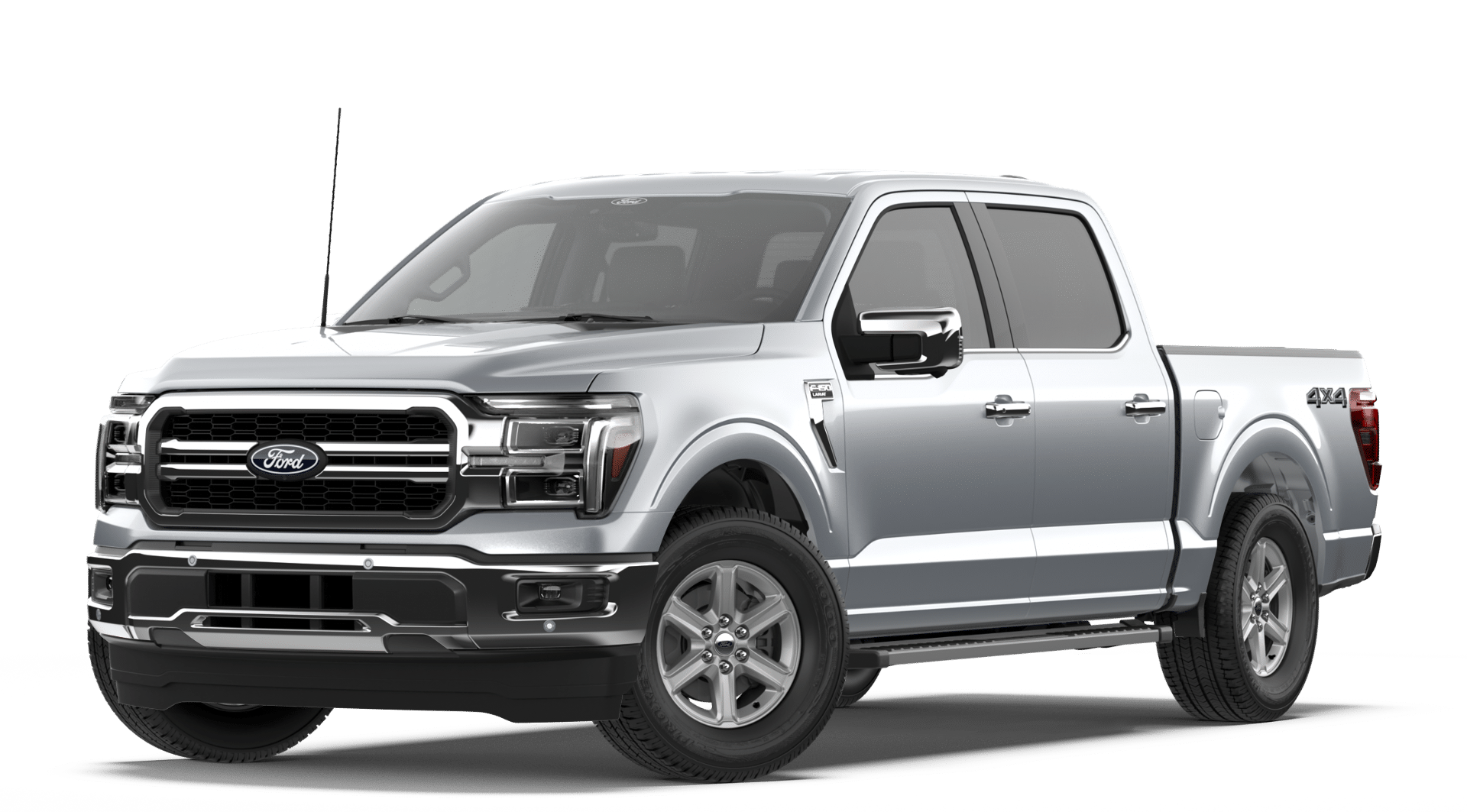 2026 Ford F-150® External Image 1
